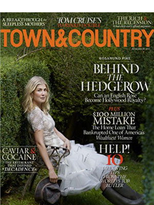 DC Town & Country