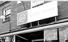 Planet Wine