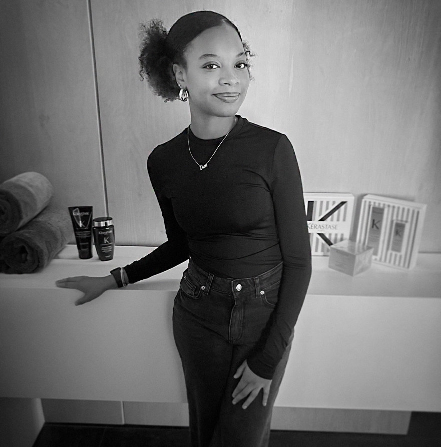 Demian Isla Staff Image