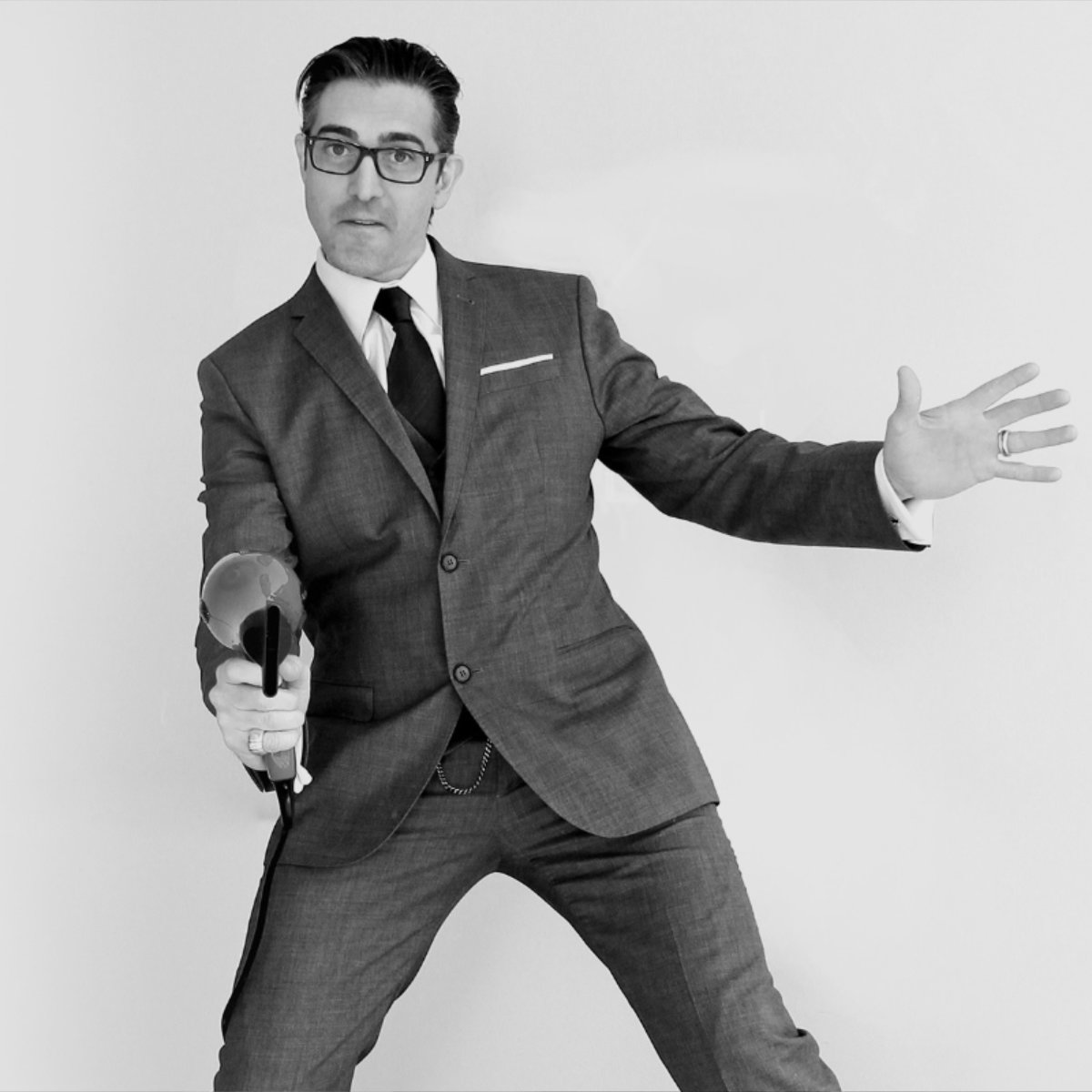 Philippe Depeyrot Staff Image